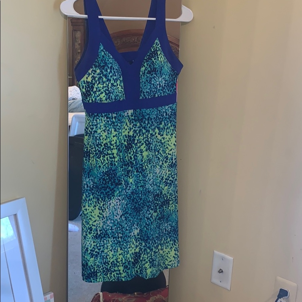 Active dress
